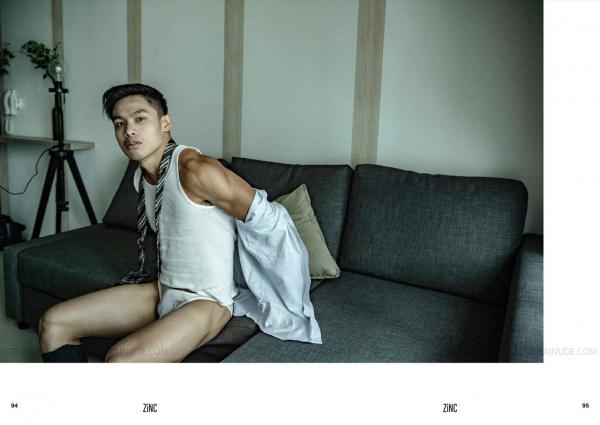 Zinc-Vol.3--Midnight-Playtime-ebook--cum-video